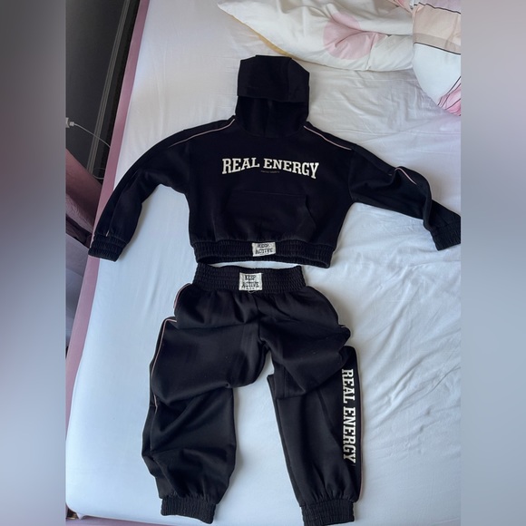 Girl outfit from Zara - Picture 2 of 4